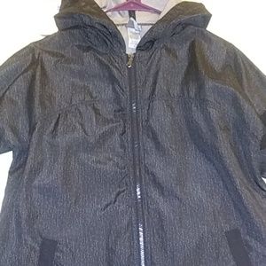 Champion wind breaker